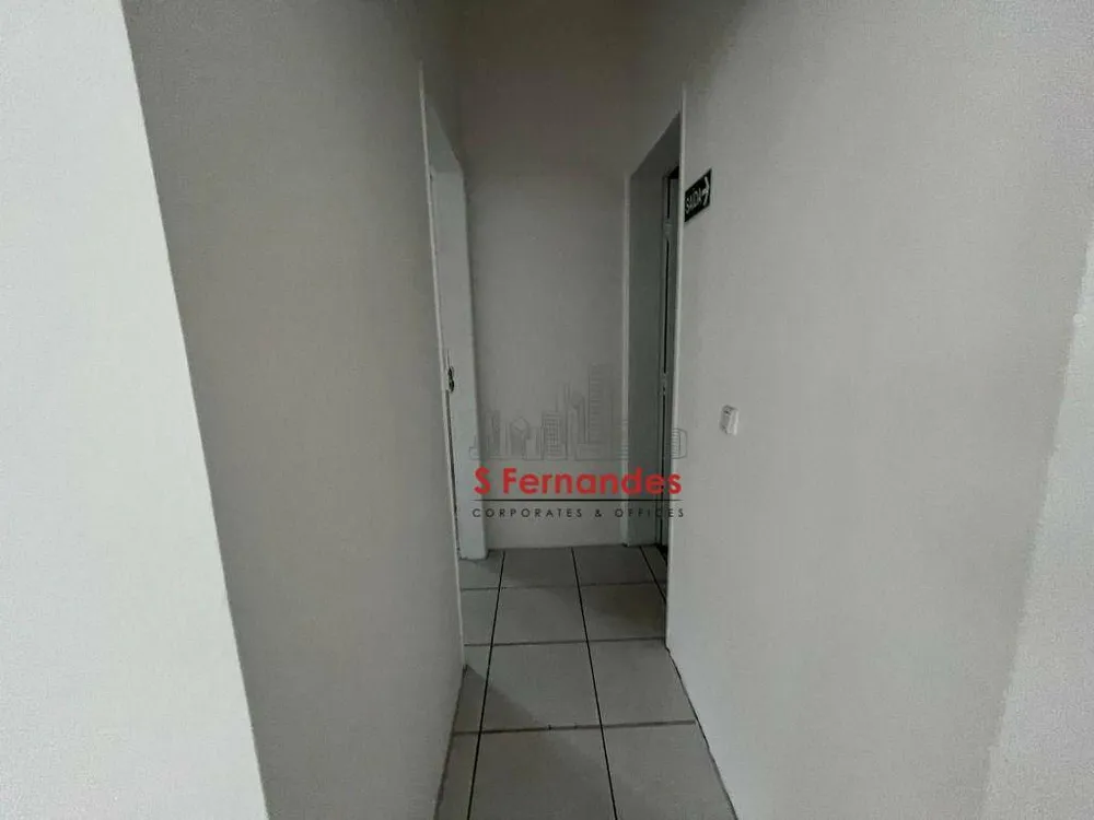 Loja-Salão, 500 m² - Foto 7