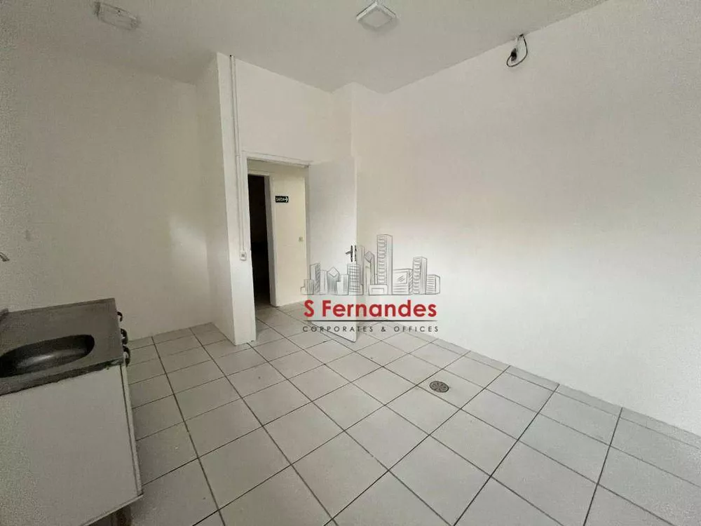 Loja-Salão, 500 m² - Foto 2