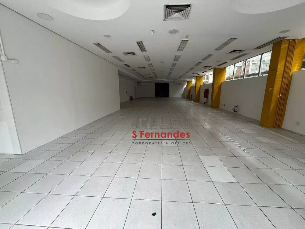 Loja-Salão, 500 m² - Foto 1