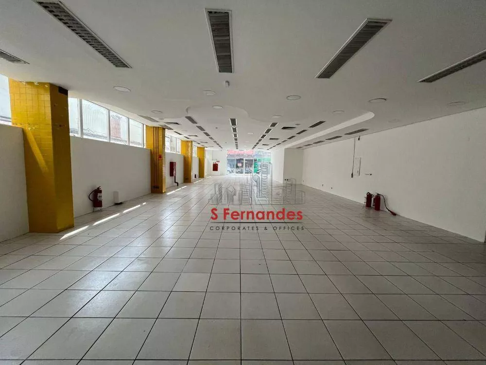Loja-Salão, 500 m² - Foto 3