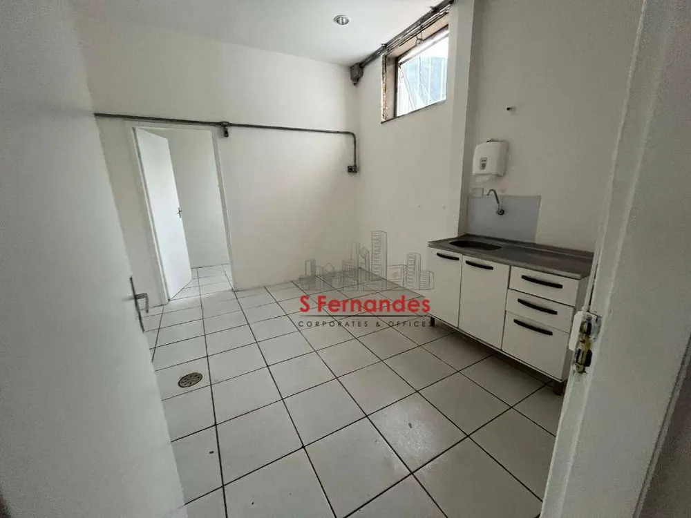 Loja-Salão, 500 m² - Foto 8