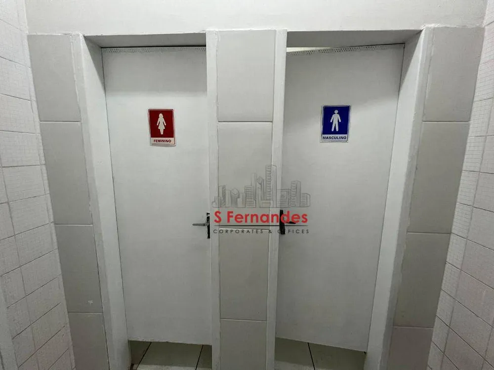 Loja-Salão, 500 m² - Foto 12