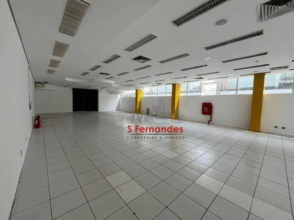Loja-Salão, 500 m² - Foto 4