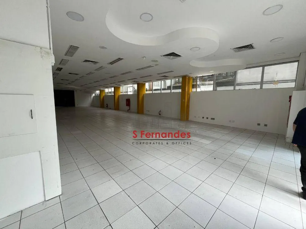 Loja-Salão, 500 m² - Foto 3