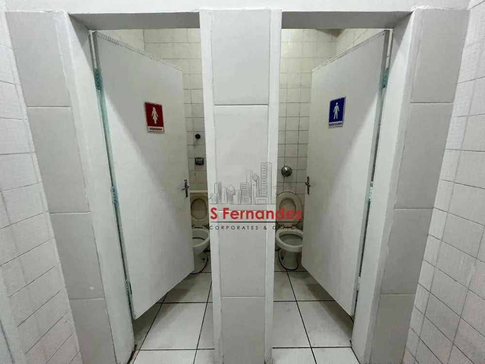 Loja-Salão, 500 m² - Foto 11