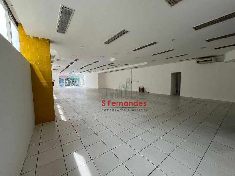 Loja-Salão, 500 m² - Foto 5