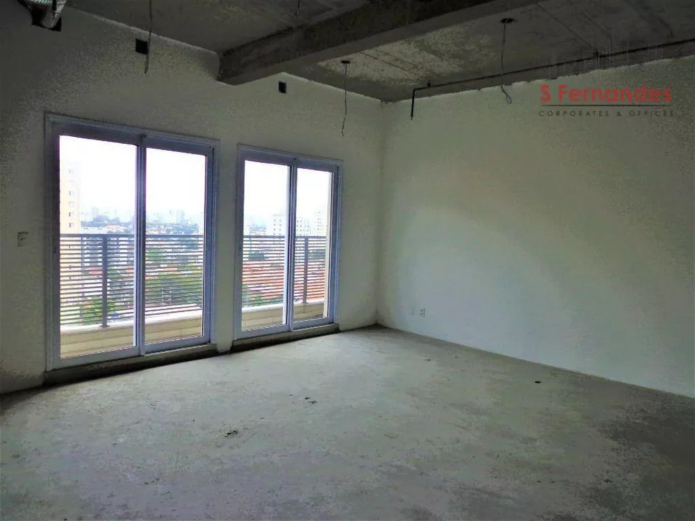 Conjunto Comercial-Sala à venda, 118m² - Foto 1