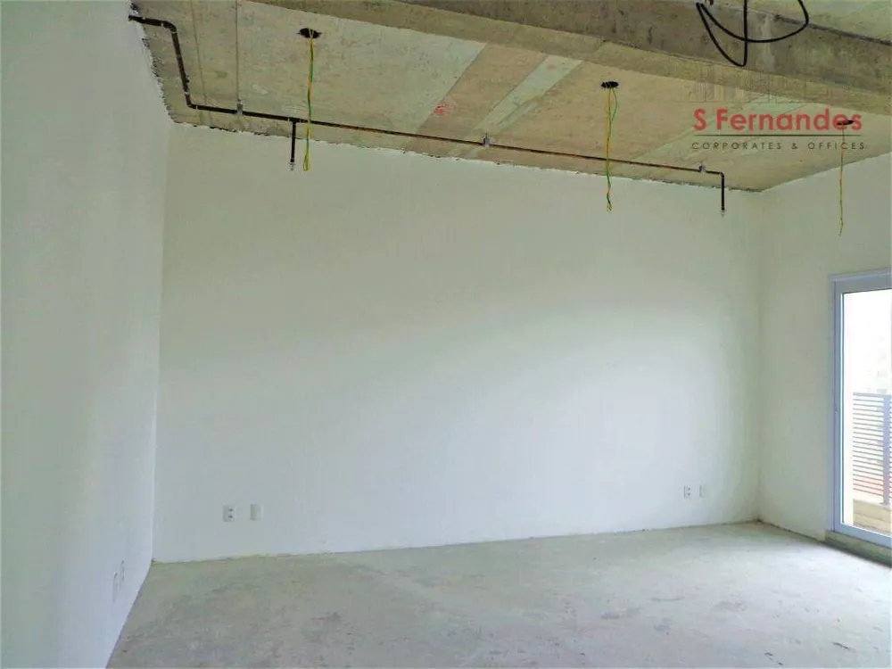 Conjunto Comercial-Sala à venda, 118m² - Foto 4