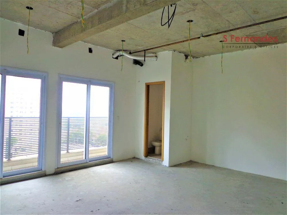 Conjunto Comercial-Sala à venda, 118m² - Foto 2