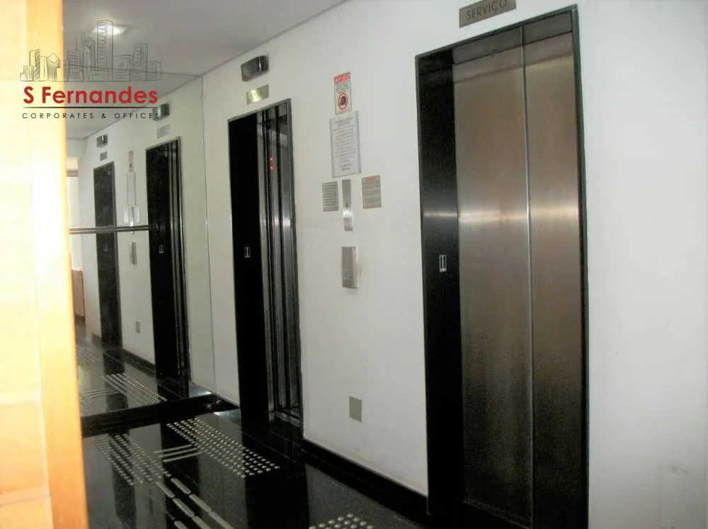 Sala-Conjunto, 48 m² - Foto 8
