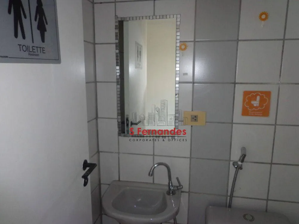 Sala-Conjunto, 30 m² - Foto 7