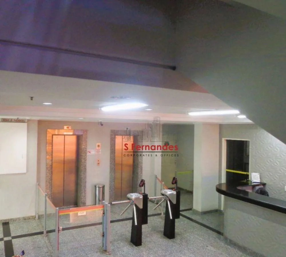 Sala-Conjunto, 30 m² - Foto 10