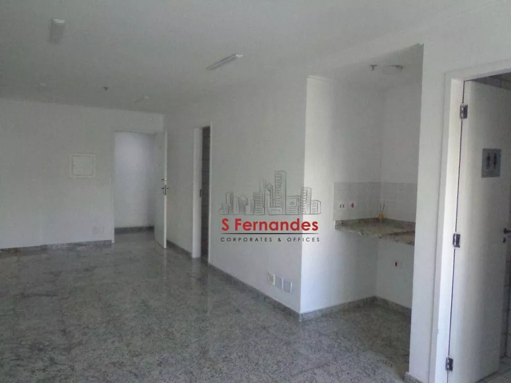 Sala-Conjunto, 30 m² - Foto 1