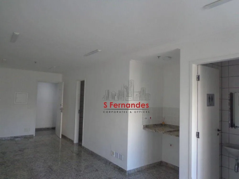 Sala-Conjunto, 30 m² - Foto 3