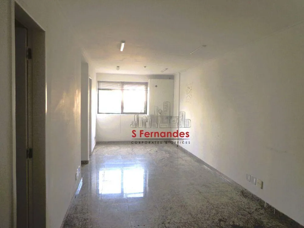 Sala-Conjunto, 30 m² - Foto 5