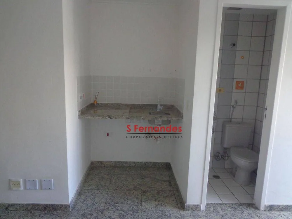 Sala-Conjunto, 30 m² - Foto 6