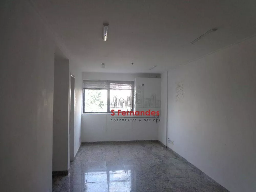 Sala-Conjunto, 30 m² - Foto 2