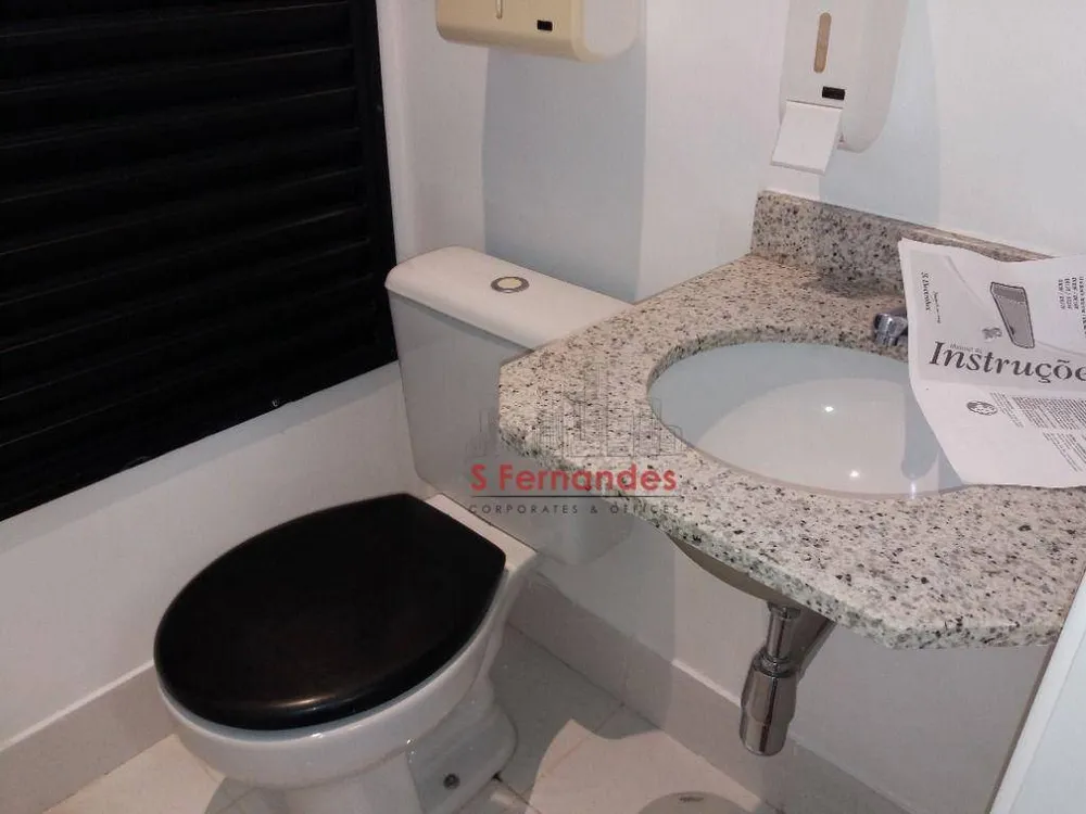 Sala-Conjunto, 30 m² - Foto 3