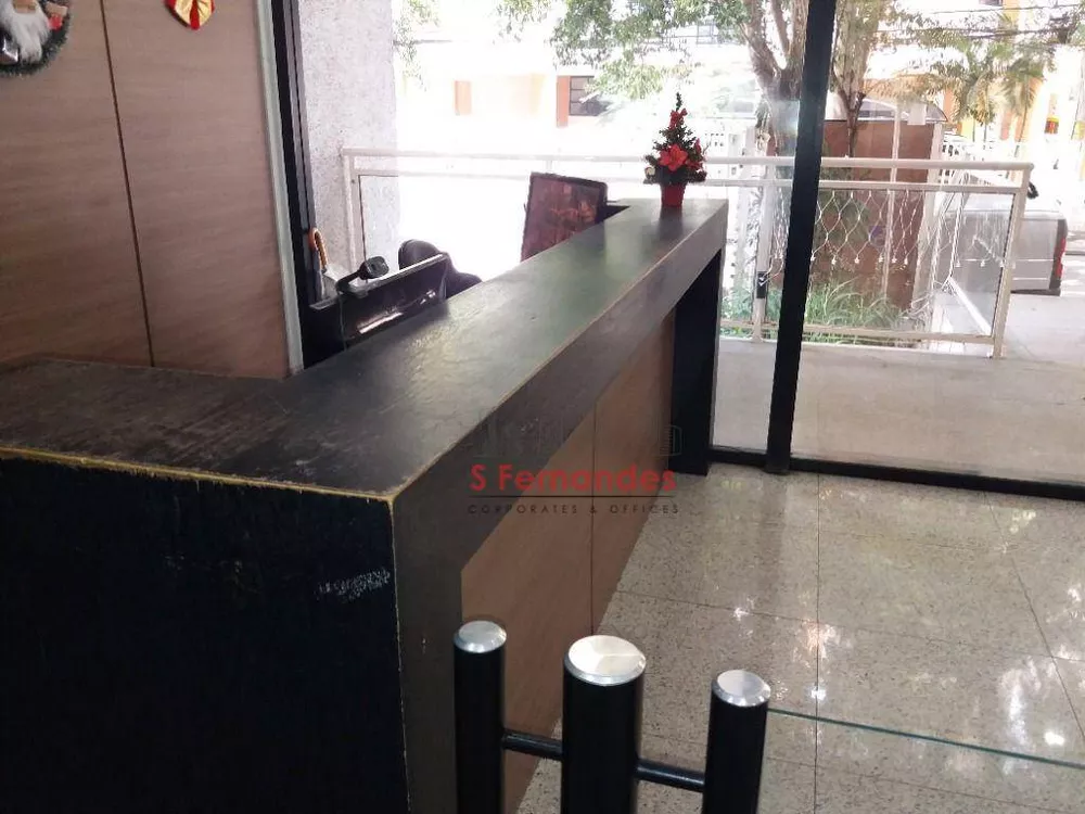 Sala-Conjunto, 30 m² - Foto 4