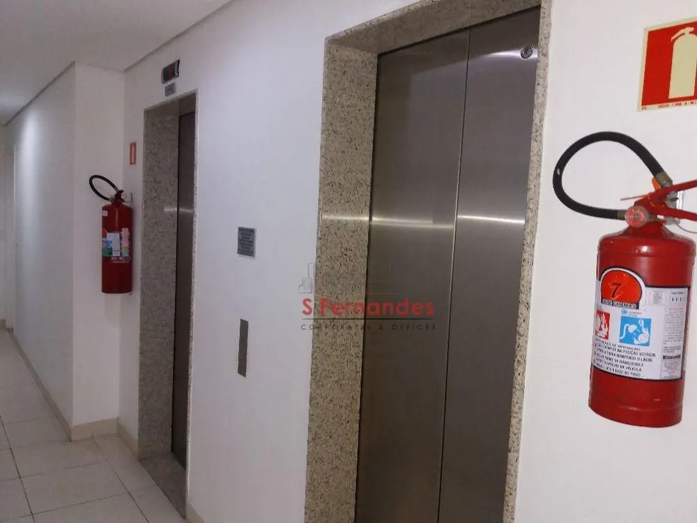 Sala-Conjunto, 30 m² - Foto 9
