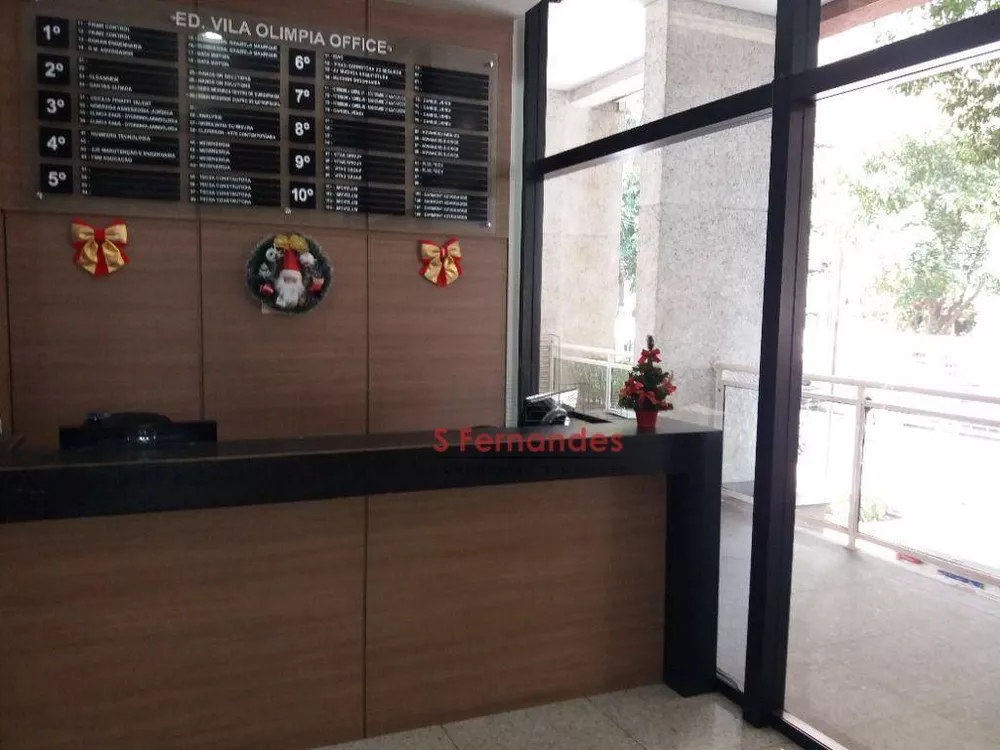 Sala-Conjunto, 30 m² - Foto 3