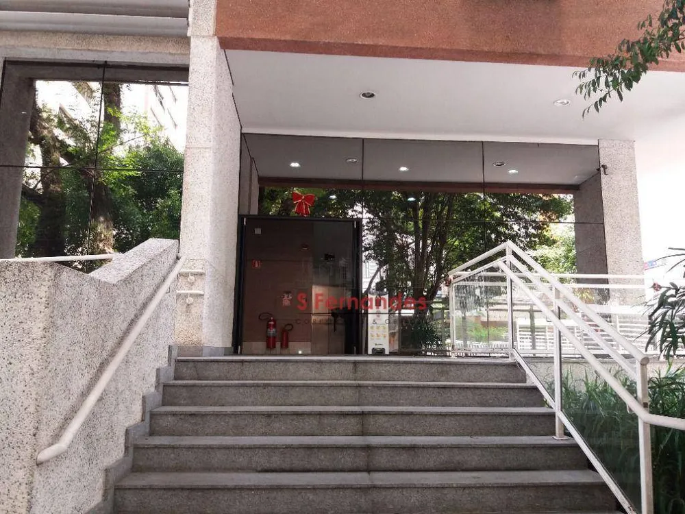Sala-Conjunto, 30 m² - Foto 12