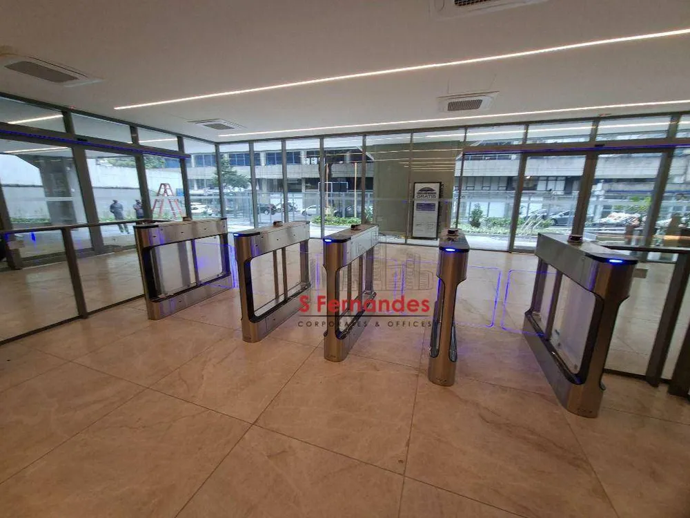 Sala-Conjunto, 852 m² - Foto 12