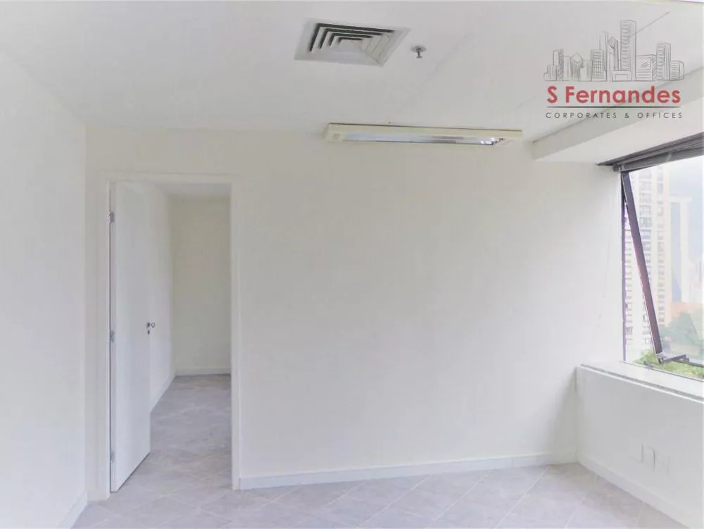 Conjunto Comercial-Sala para alugar, 33m² - Foto 3