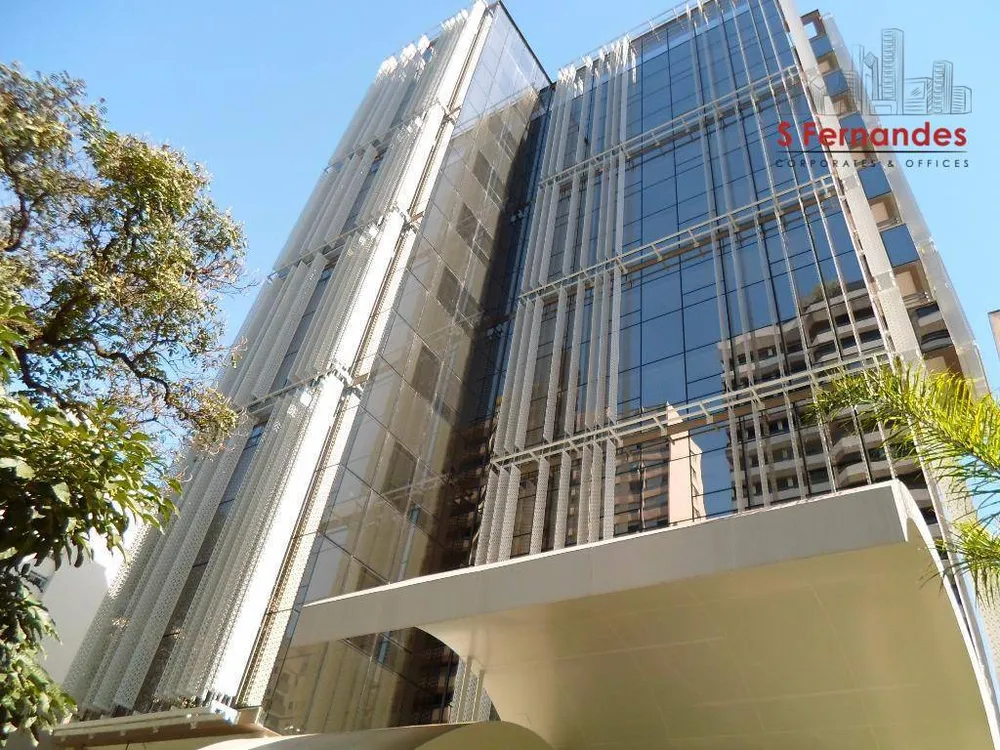 Prédio Inteiro, 3200 m² - Foto 1