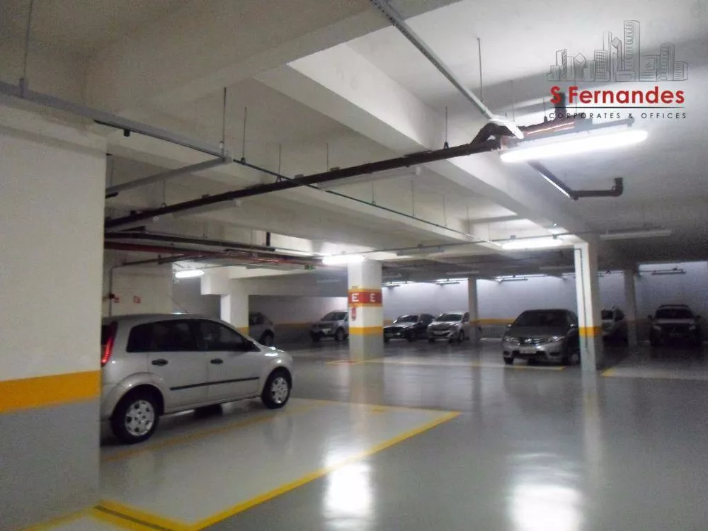 Prédio Inteiro, 3200 m² - Foto 1