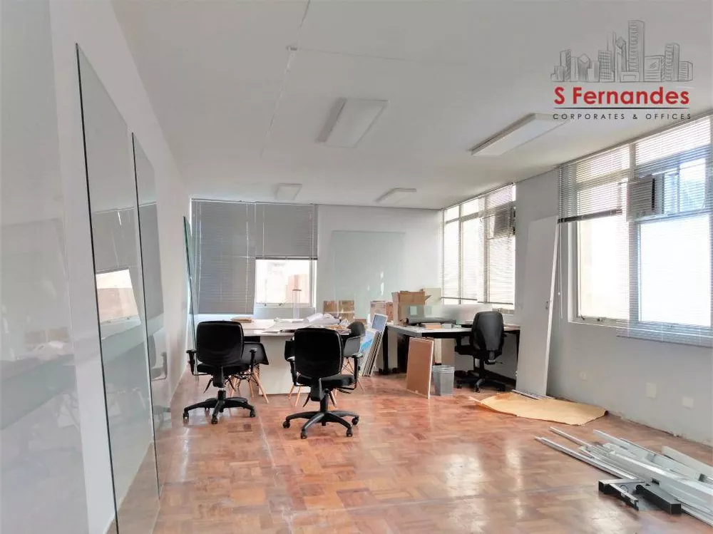 Conjunto Comercial-Sala para alugar, 65m² - Foto 4