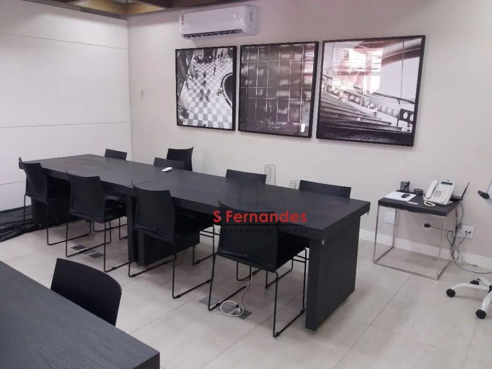 Sala-Conjunto, 200 m² - Foto 12