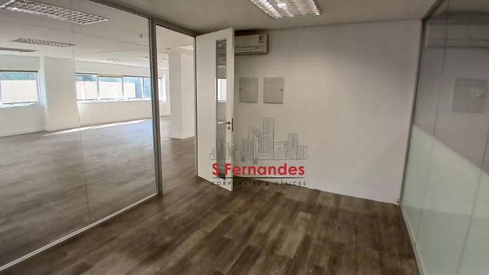 Sala-Conjunto, 200 m² - Foto 3