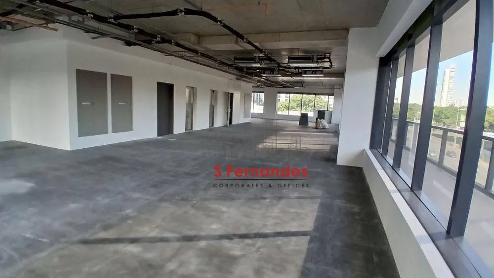 Sala-Conjunto, 368 m² - Foto 3