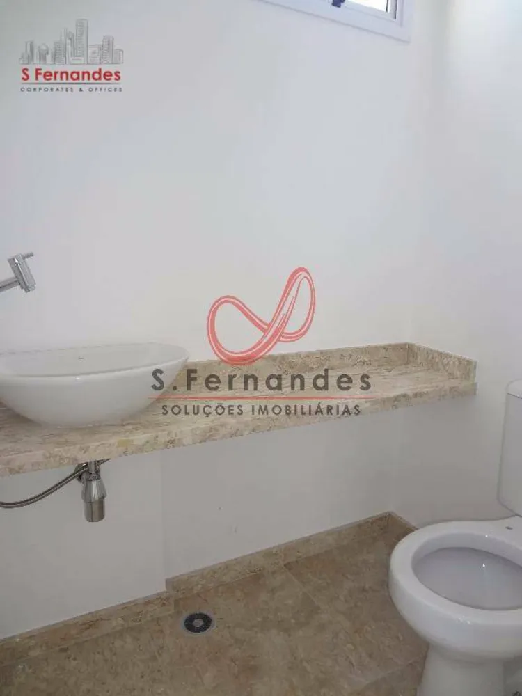 Sala-Conjunto, 170 m² - Foto 9