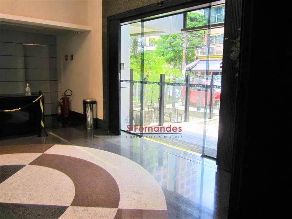 Sala-Conjunto, 90 m² - Foto 4