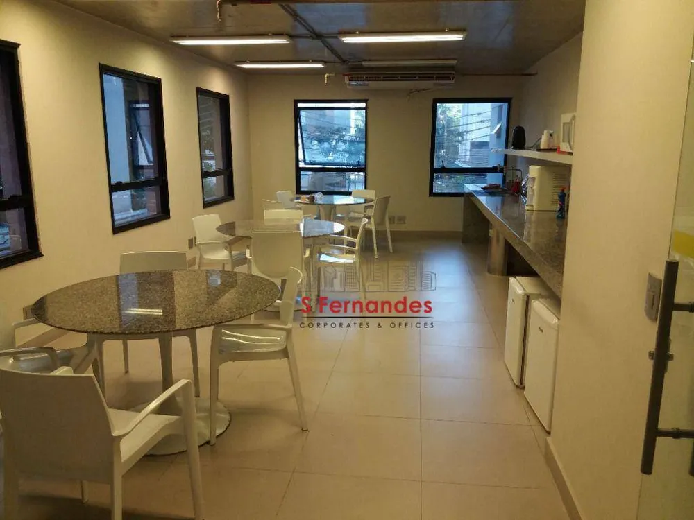 Sala-Conjunto, 154 m² - Foto 10
