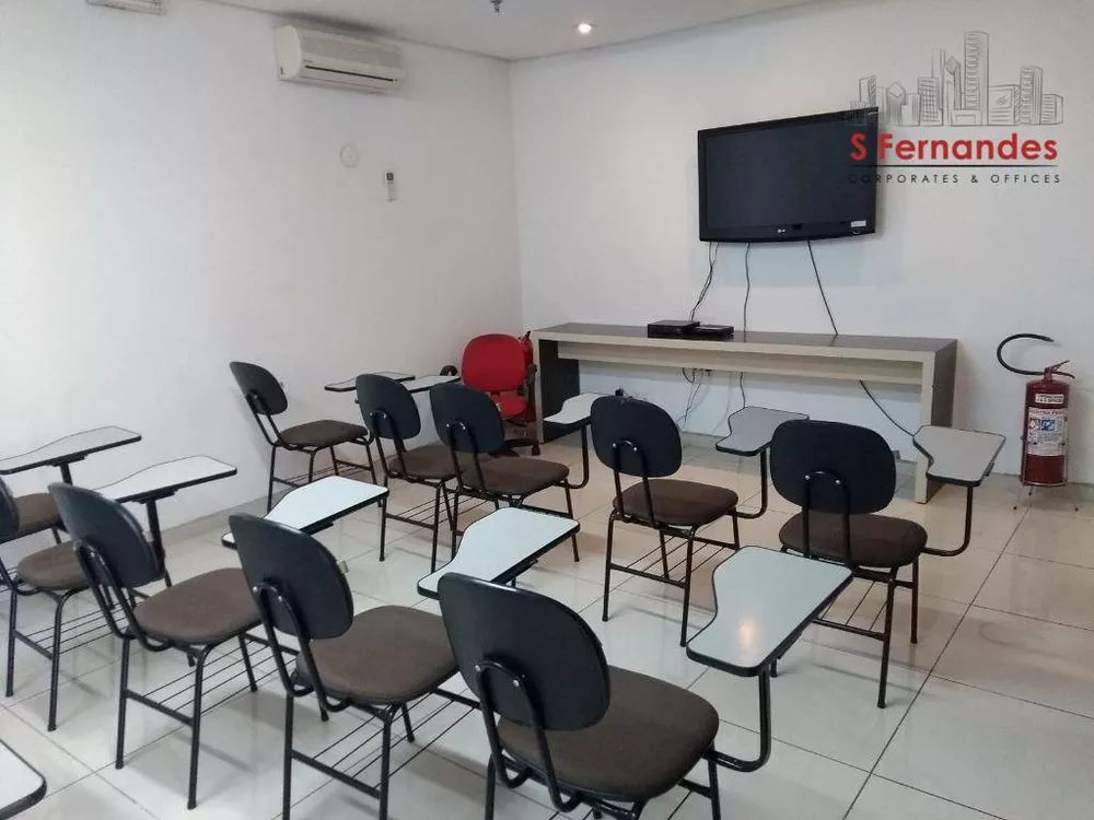 Sala-Conjunto, 35 m² - Foto 4
