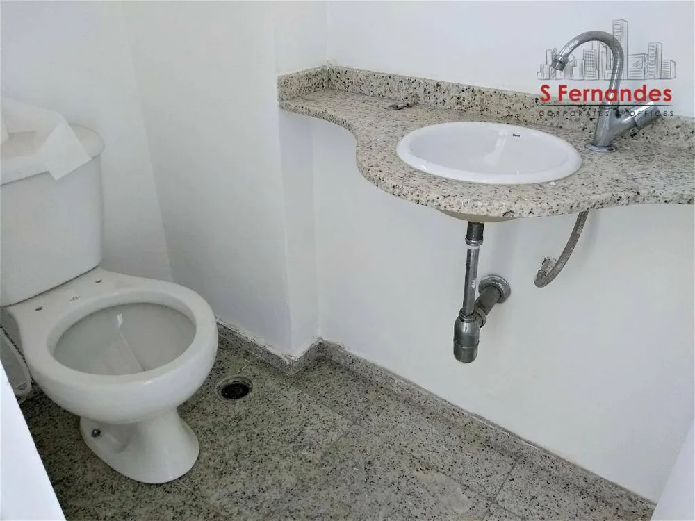 Sala-Conjunto, 35 m² - Foto 7