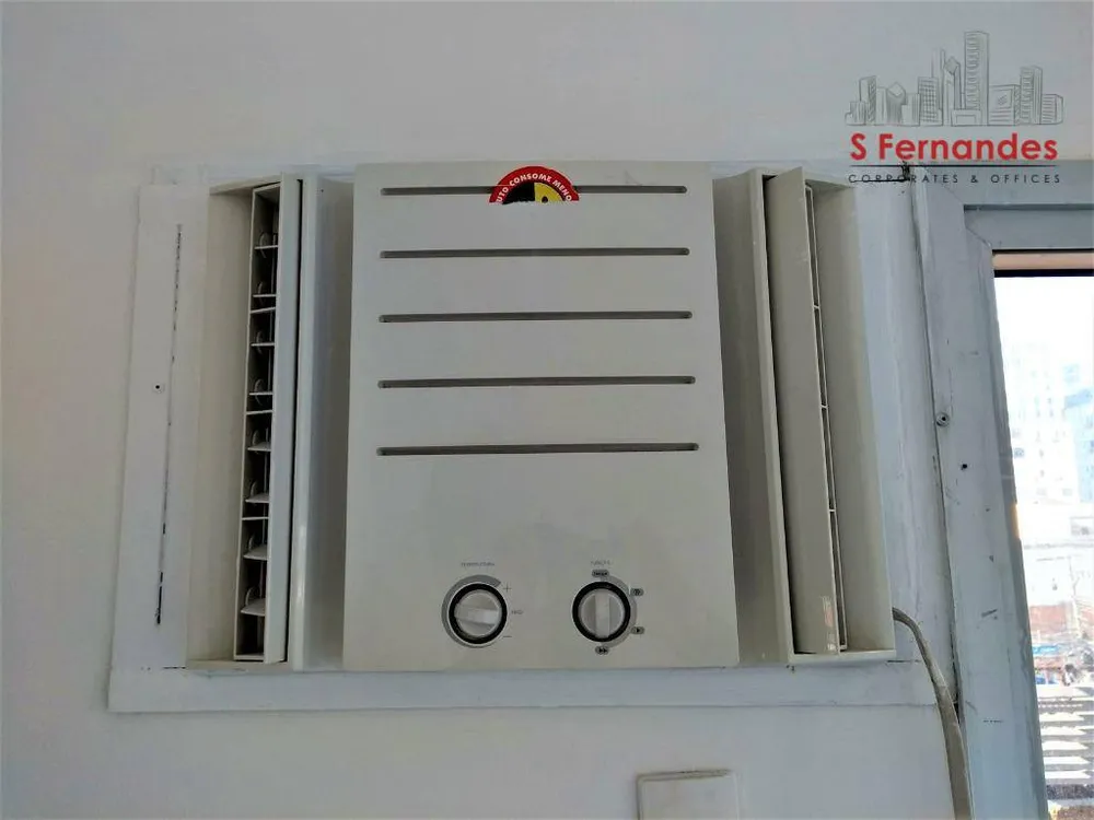 Sala-Conjunto, 35 m² - Foto 6