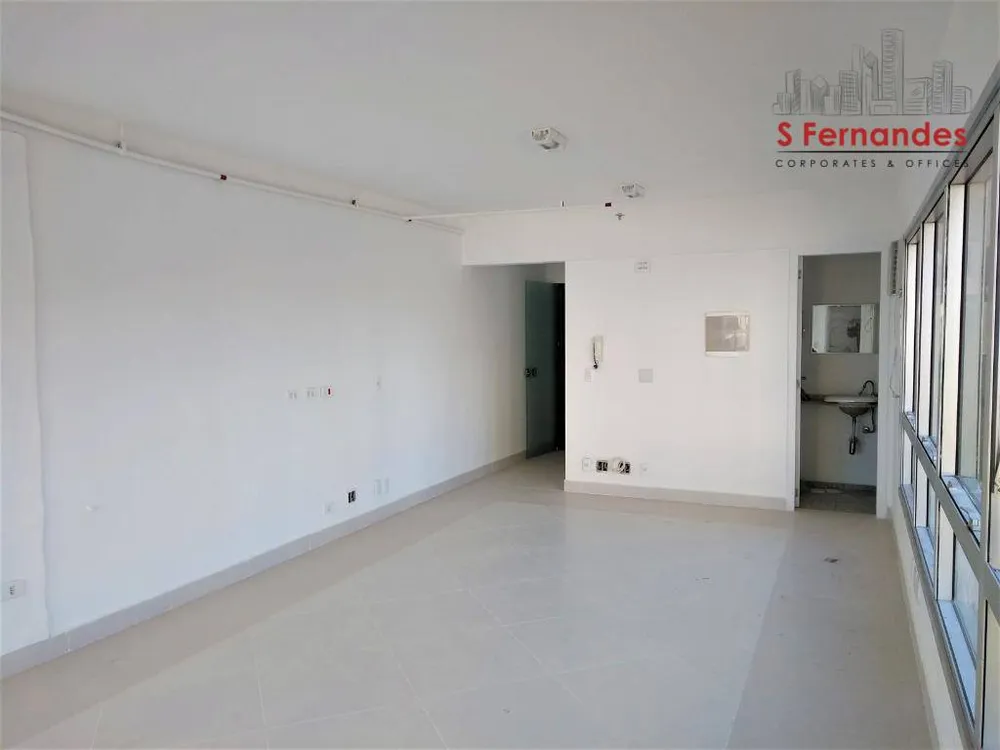 Sala-Conjunto, 35 m² - Foto 3