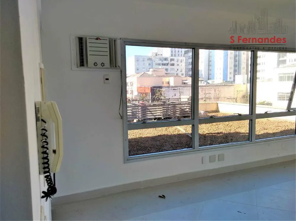 Sala-Conjunto, 35 m² - Foto 4