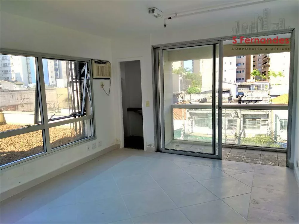 Sala-Conjunto, 35 m² - Foto 1