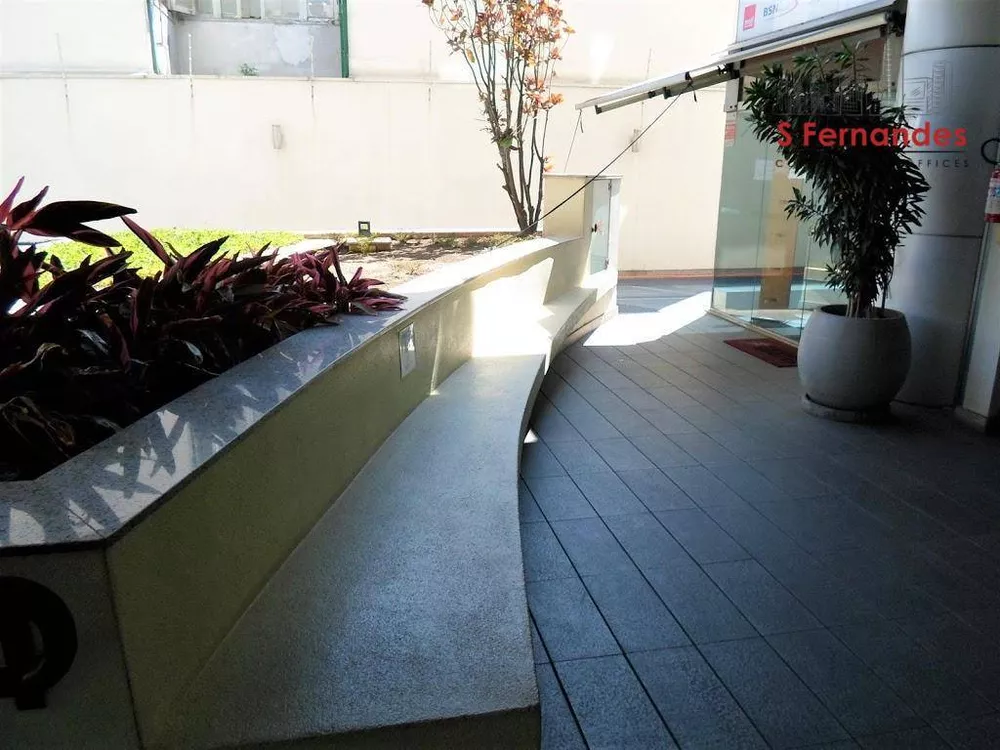 Sala-Conjunto, 35 m² - Foto 2