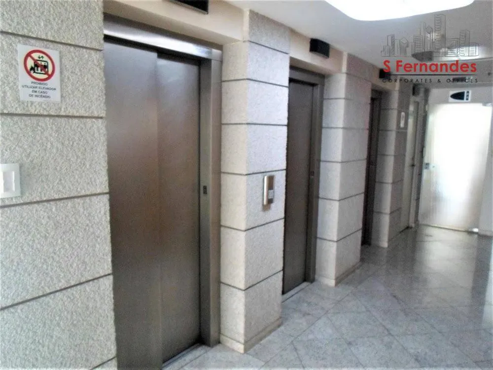 Sala-Conjunto, 35 m² - Foto 8