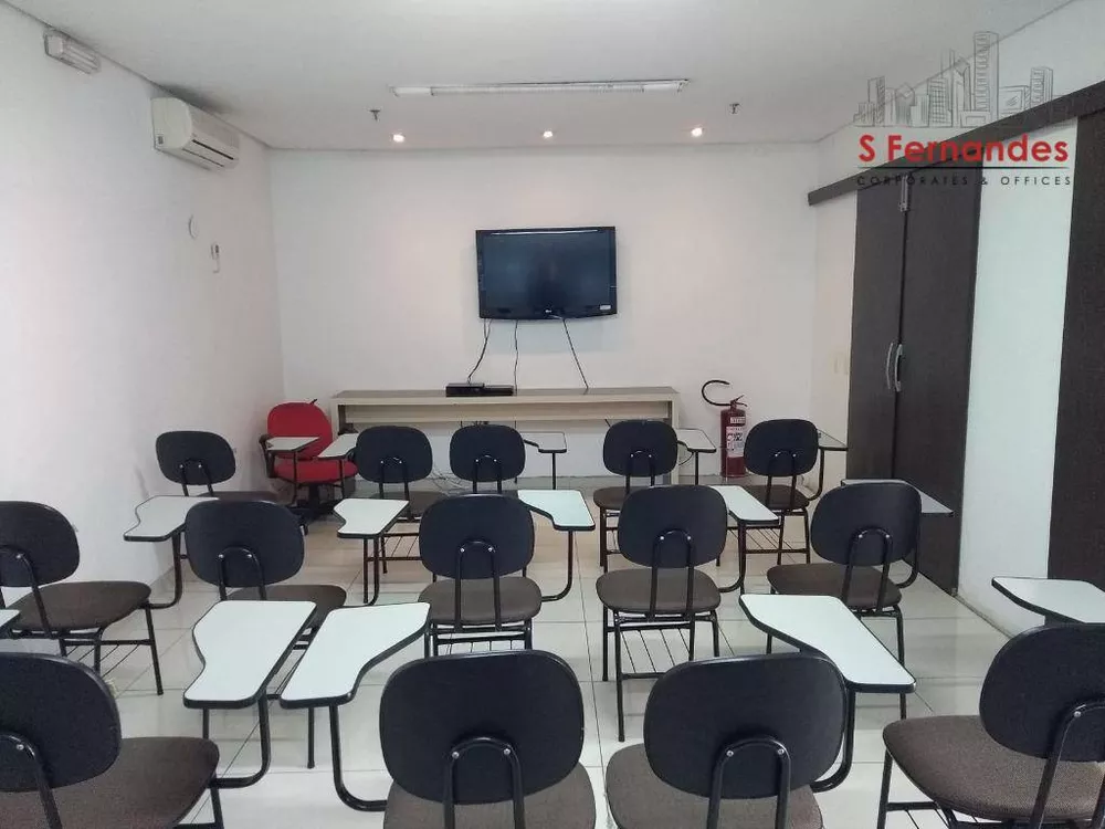 Sala-Conjunto, 35 m² - Foto 3