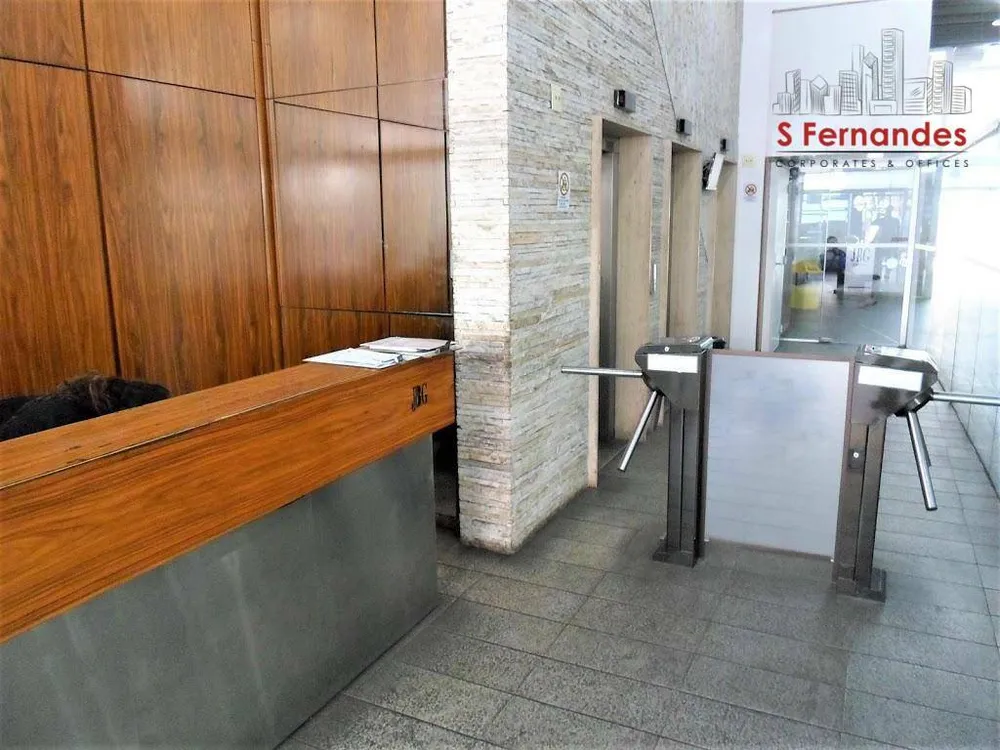 Sala-Conjunto, 35 m² - Foto 9