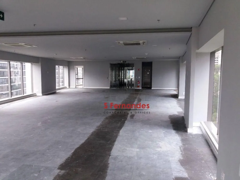Prédio Inteiro, 2534 m² - Foto 2