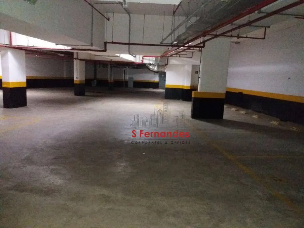 Prédio Inteiro, 2534 m² - Foto 7