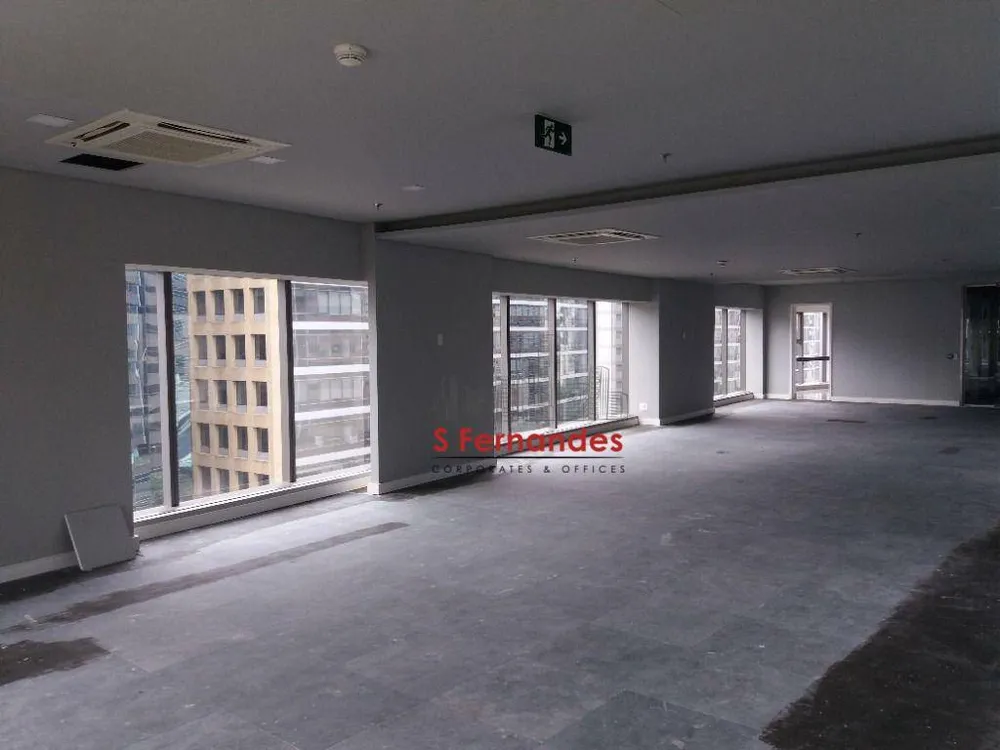 Prédio Inteiro, 2534 m² - Foto 1